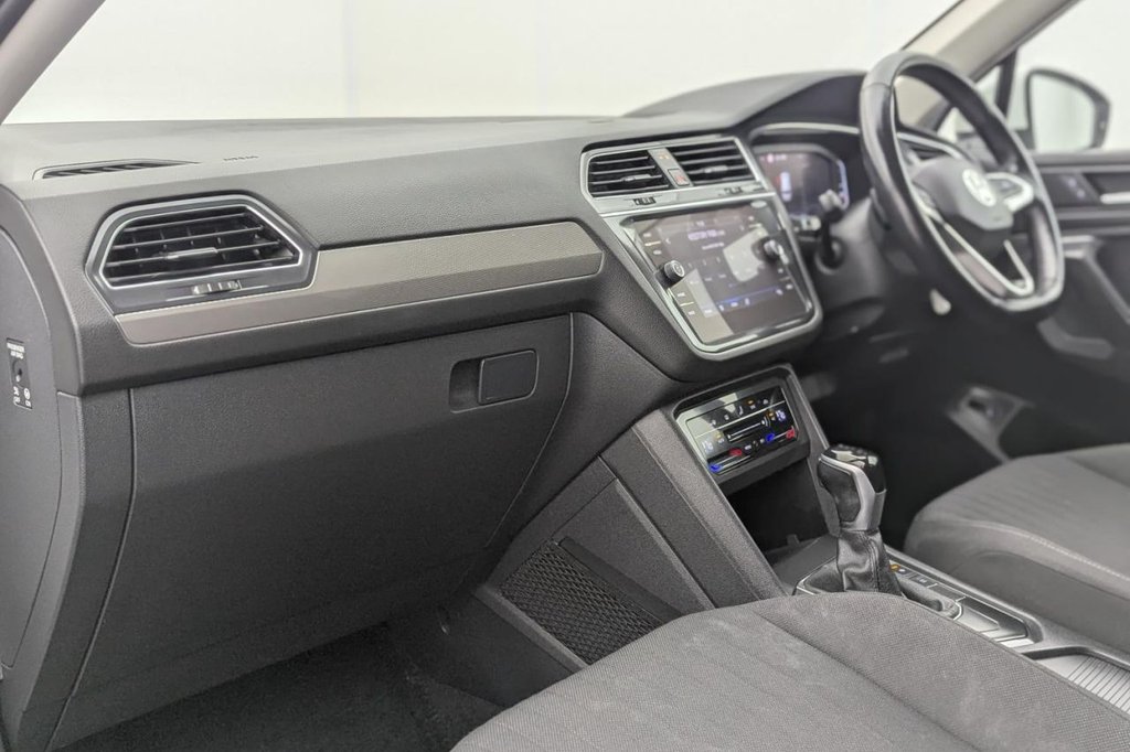 Used Volkswagen Tiguan Allspace 2022 for sale - 77991405: Photo 27