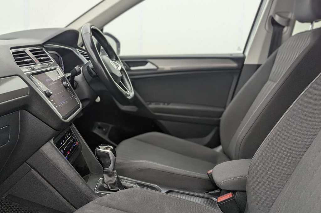 Used Volkswagen Tiguan Allspace 2022 for sale - 77991405: Photo 28