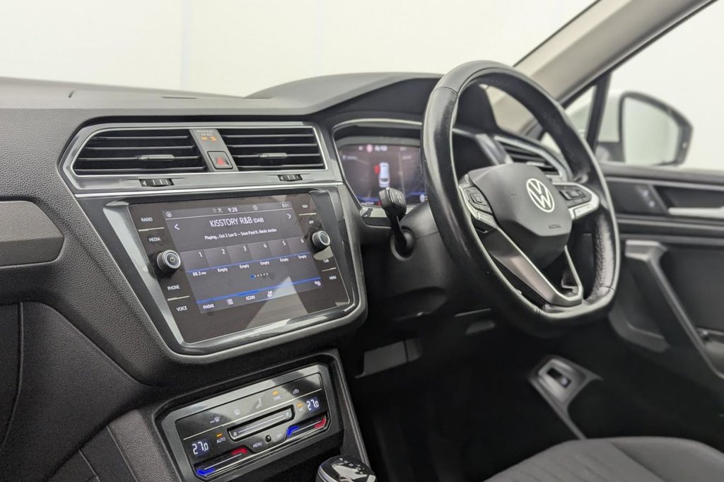 Used Volkswagen Tiguan Allspace 2022 for sale - 77991405: Photo 29