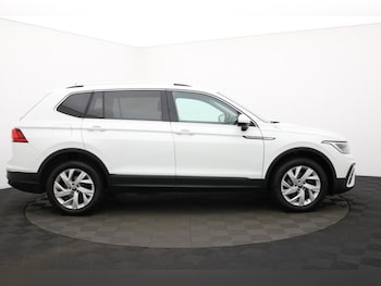 Used Volkswagen Tiguan Allspace 2022 for sale - 77991405: Photo