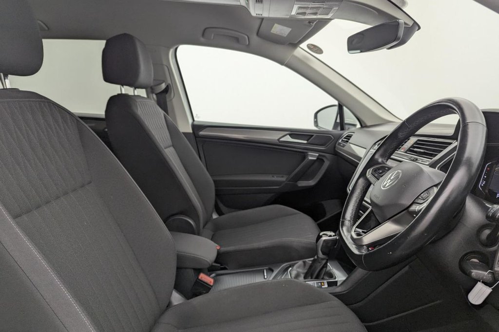 Used Volkswagen Tiguan Allspace 2022 for sale - 77991405: Photo 3