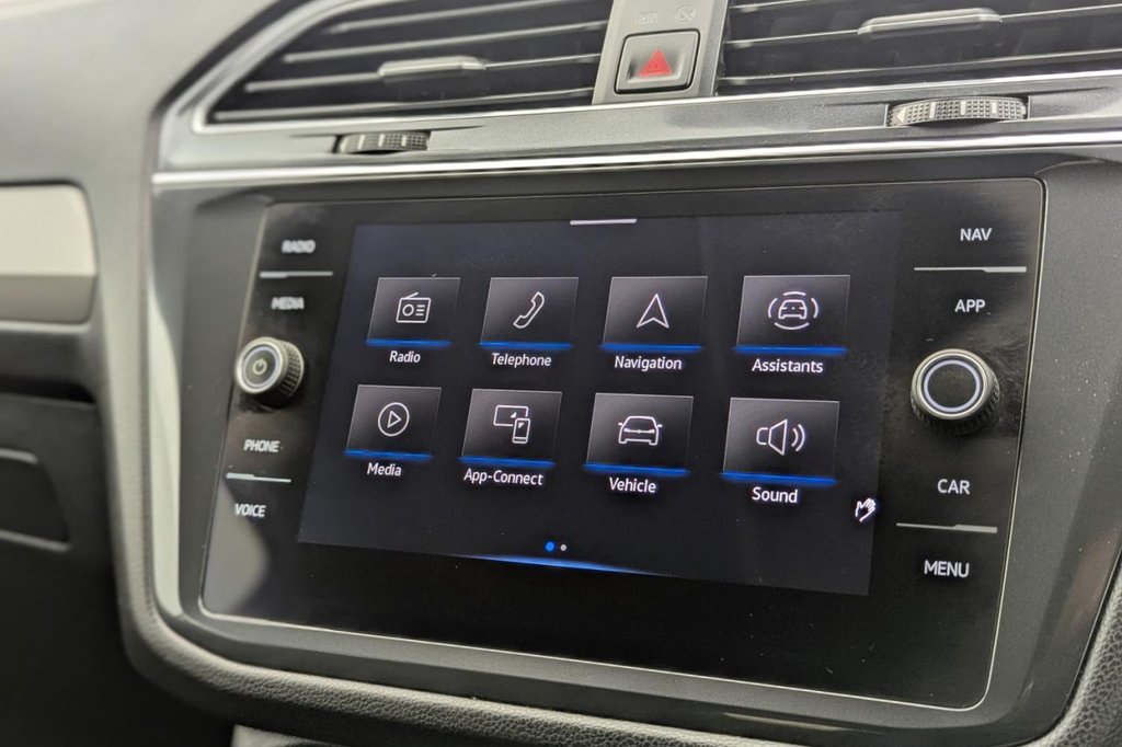 Used Volkswagen Tiguan Allspace 2022 for sale - 77991405: Photo 30