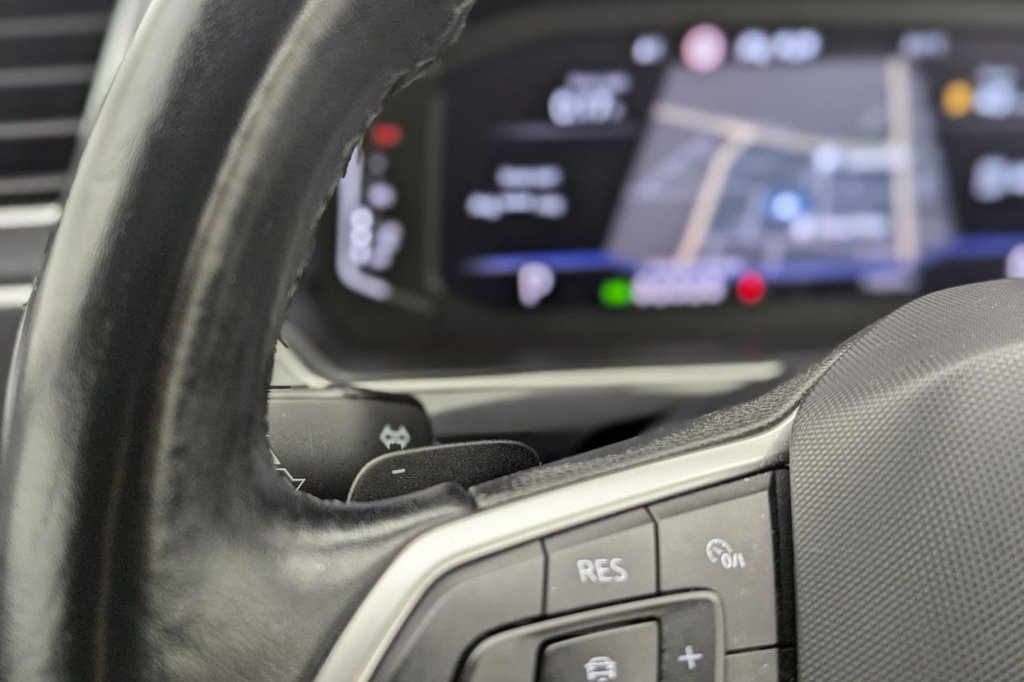 Used Volkswagen Tiguan Allspace 2022 for sale - 77991405: Photo 38