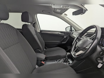 Used Volkswagen Tiguan Allspace 2022 for sale - 77991405: Photo