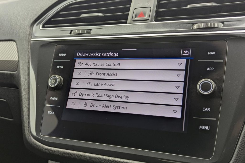 Used Volkswagen Tiguan Allspace 2022 for sale - 77991405: Photo 43