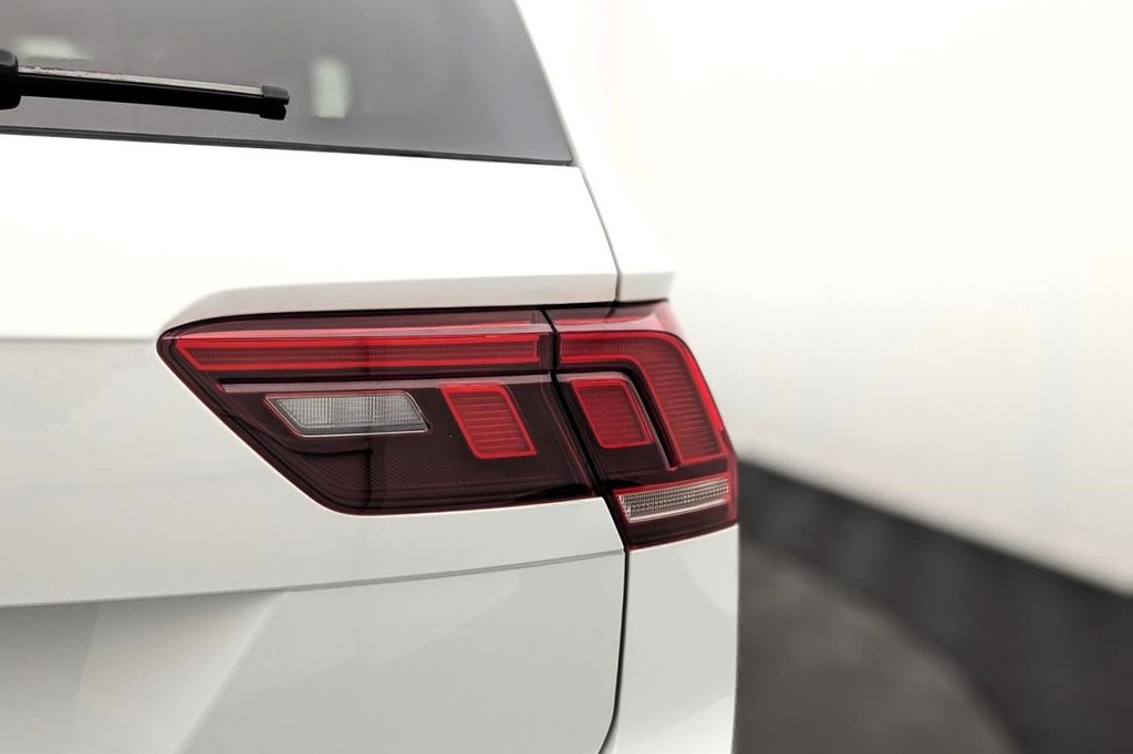 Used Volkswagen Tiguan Allspace 2022 for sale - 77991405: Photo 48