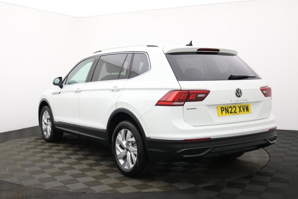 Used Volkswagen Tiguan Allspace 2022 for sale - 77991405: Photo 7