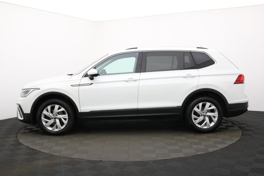 Used Volkswagen Tiguan Allspace 2022 for sale - 77991405: Photo 8