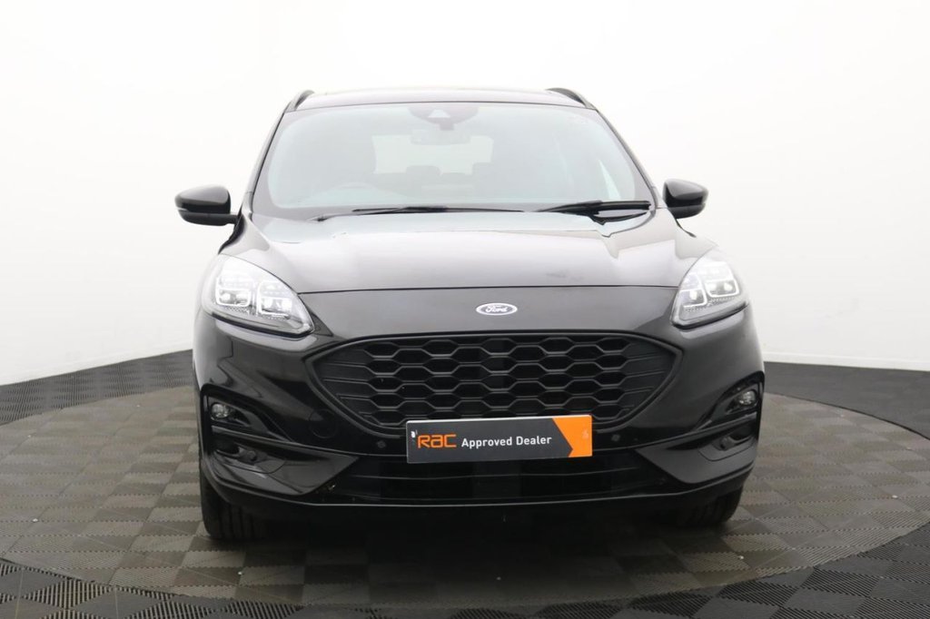Used Ford Kuga 2022 for sale - 77236825: Photo 10