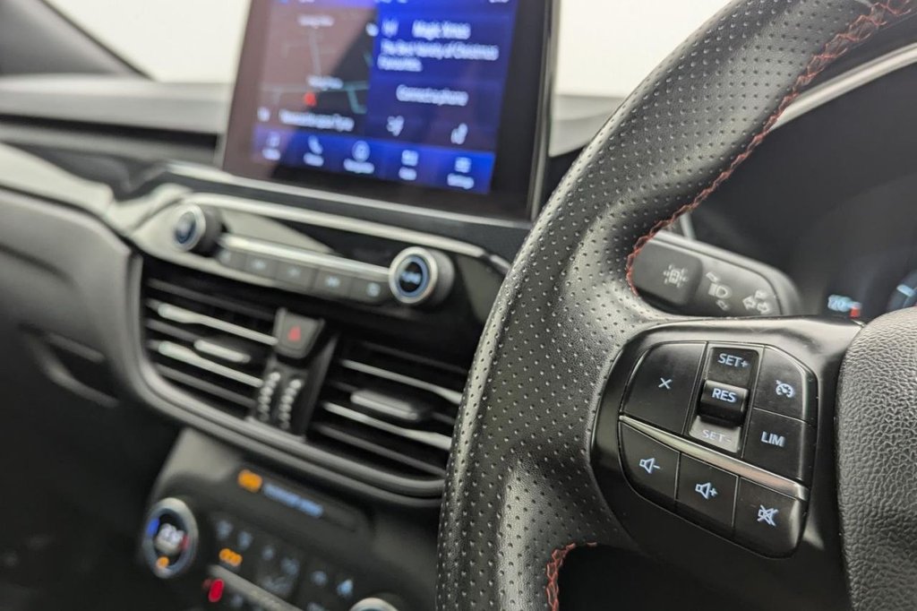 Used Ford Kuga 2022 for sale - 77236825: Photo 15