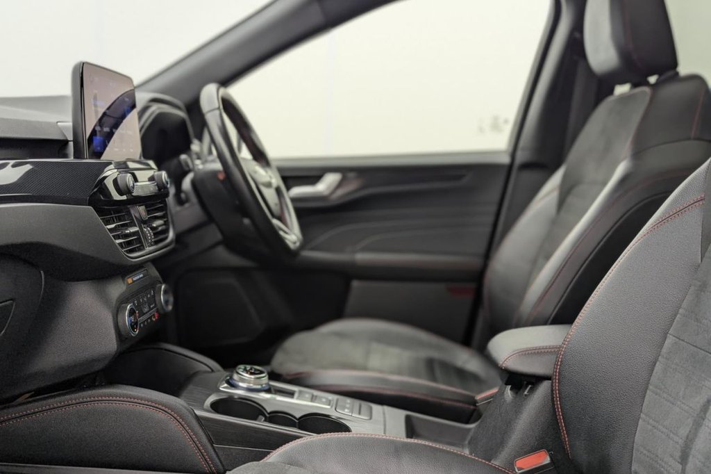 Used Ford Kuga 2022 for sale - 77236825: Photo 17