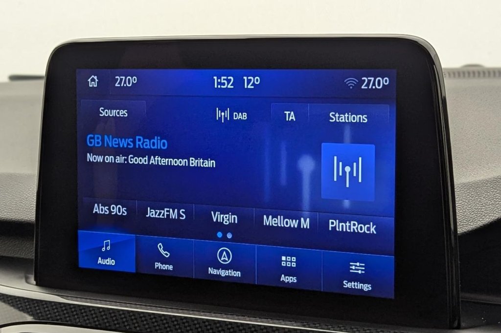 Used Ford Kuga 2022 for sale - 77236825: Photo 24