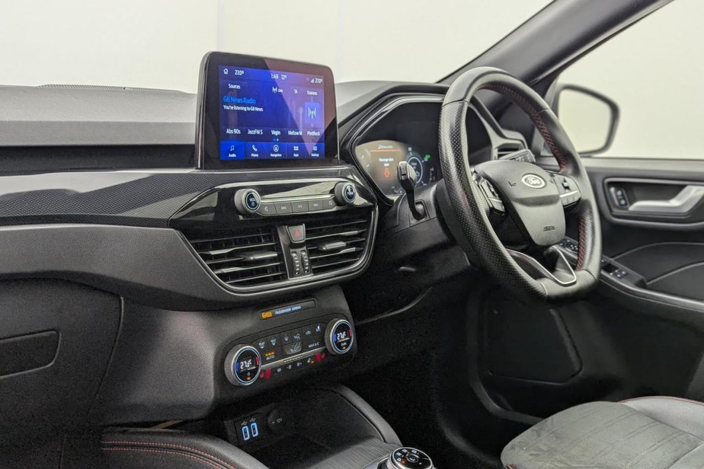 Used Ford Kuga 2022 for sale - 77236825: Photo 25