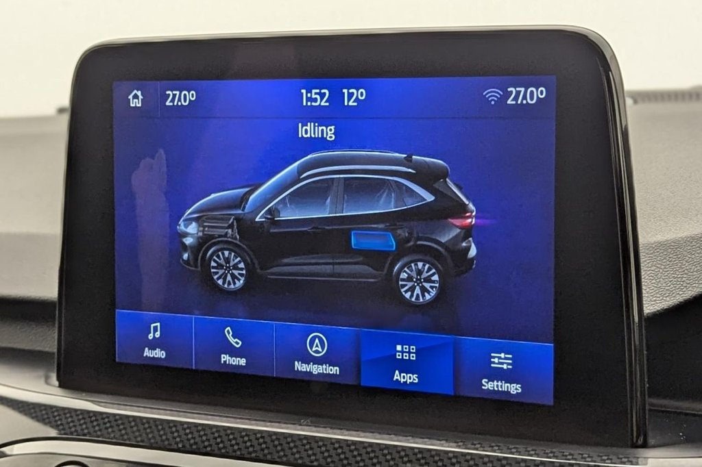 Used Ford Kuga 2022 for sale - 77236825: Photo 30