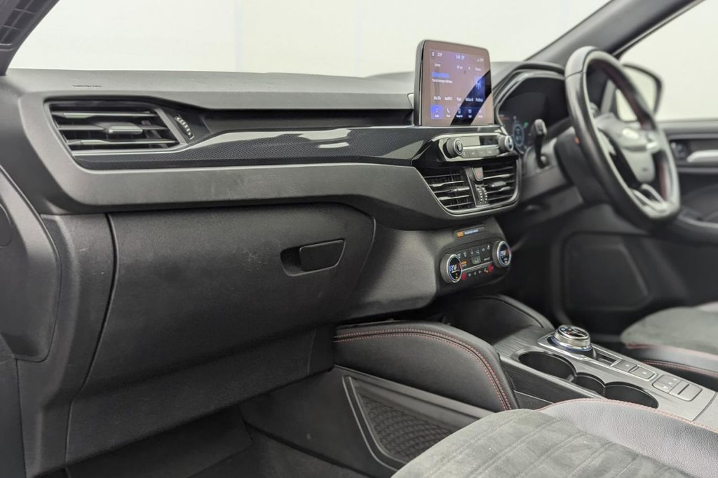 Used Ford Kuga 2022 for sale - 77236825: Photo 31