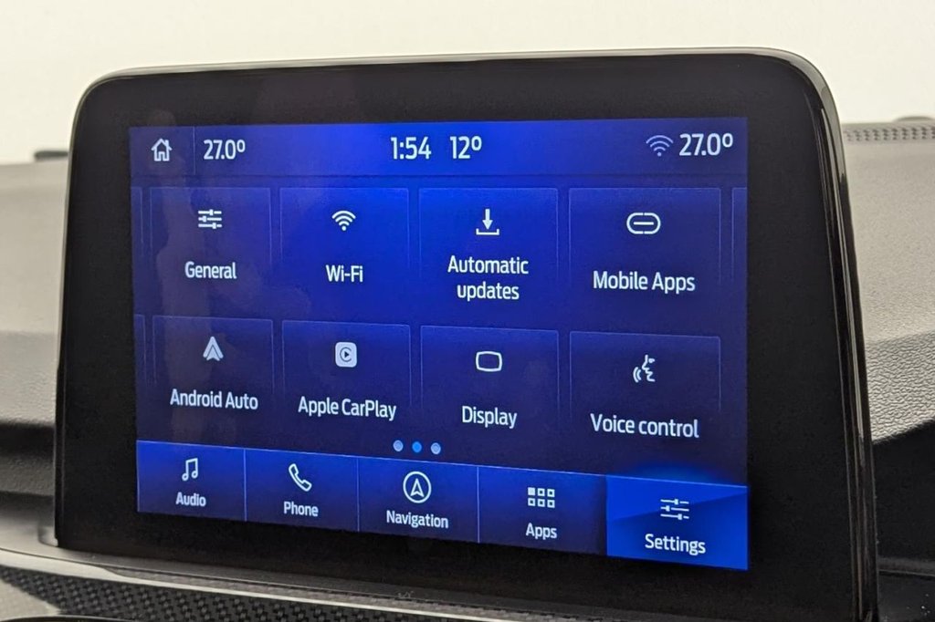 Used Ford Kuga 2022 for sale - 77236825: Photo 35