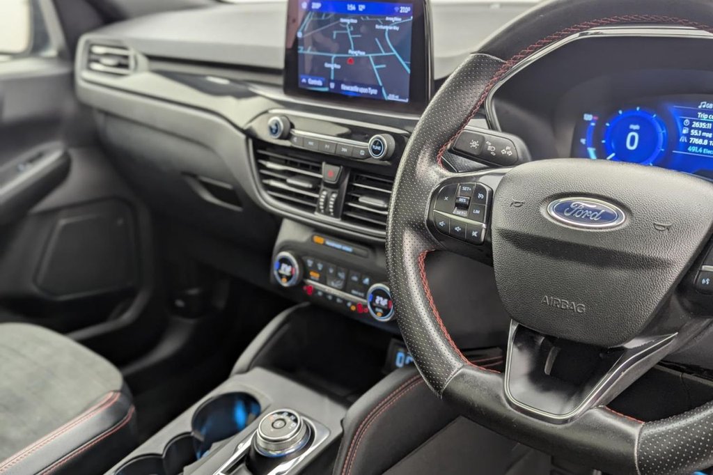 Used Ford Kuga 2022 for sale - 77236825: Photo 41