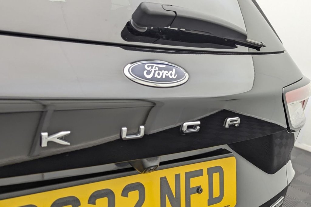 Used Ford Kuga 2022 for sale - 77236825: Photo 49