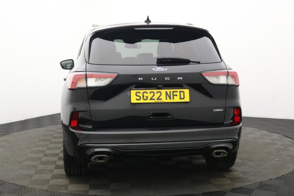 Used Ford Kuga 2022 for sale - 77236825: Photo 6