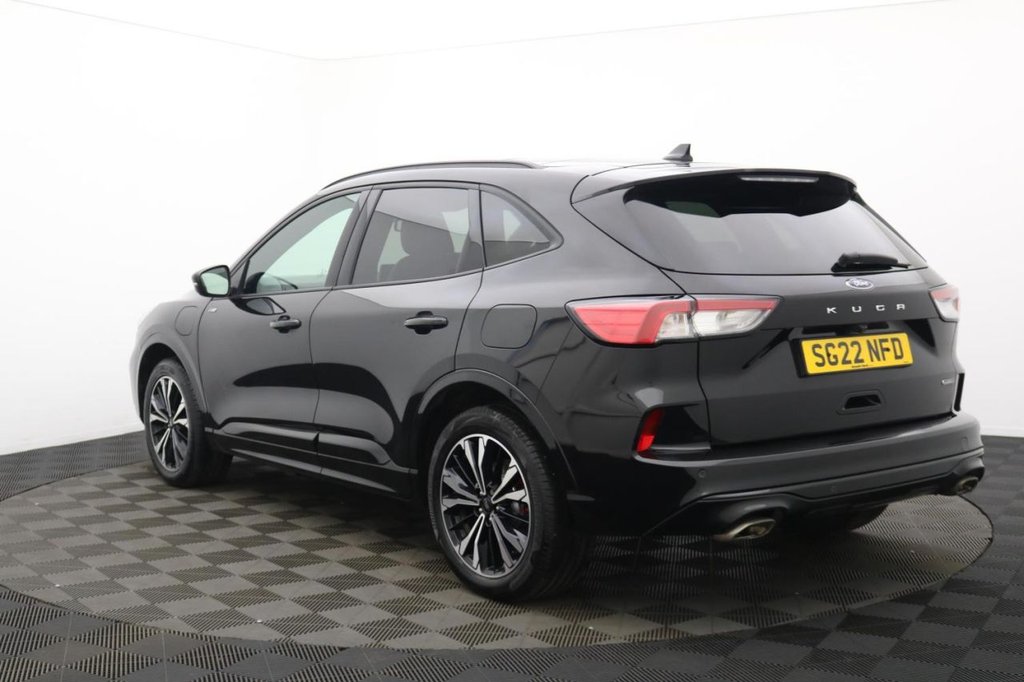 Used Ford Kuga 2022 for sale - 77236825: Photo 7