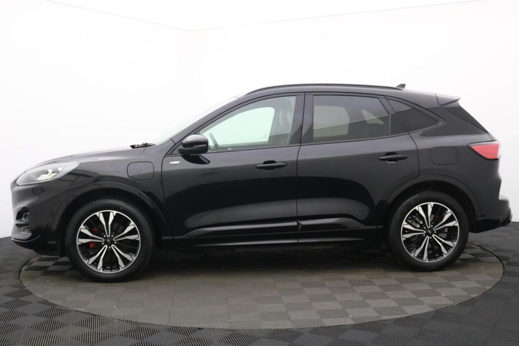 Used Ford Kuga 2022 for sale - 77236825: Photo 8