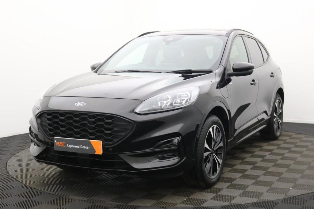 Used Ford Kuga 2022 for sale - 77236825: Photo 9