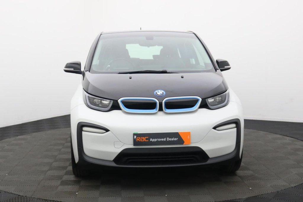 Used BMW i3 2018 for sale - 77212055: Photo 10