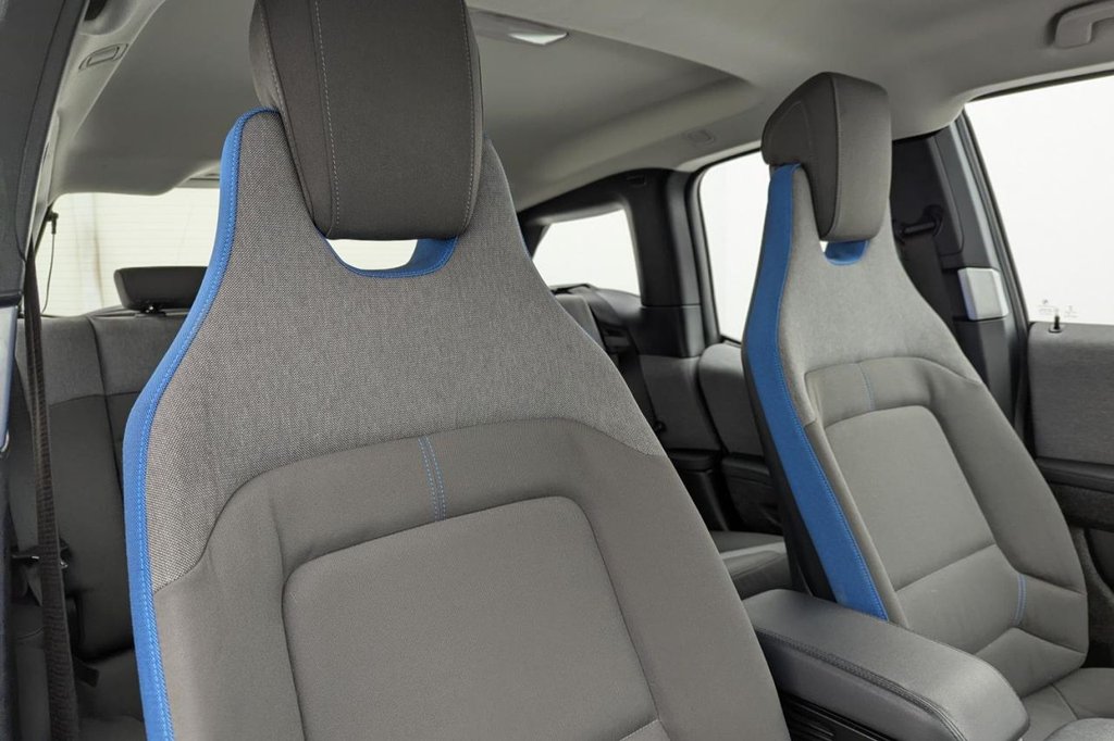 Used BMW i3 2018 for sale - 77212055: Photo 14