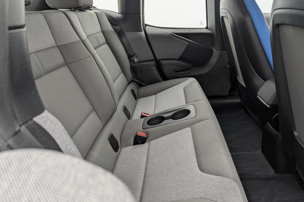 Used BMW i3 2018 for sale - 77212055: Photo 15