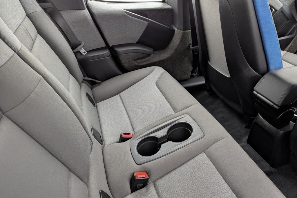 Used BMW i3 2018 for sale - 77212055: Photo 16