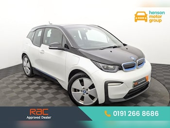 Used BMW i3 2018 for sale - 77212055: Photo