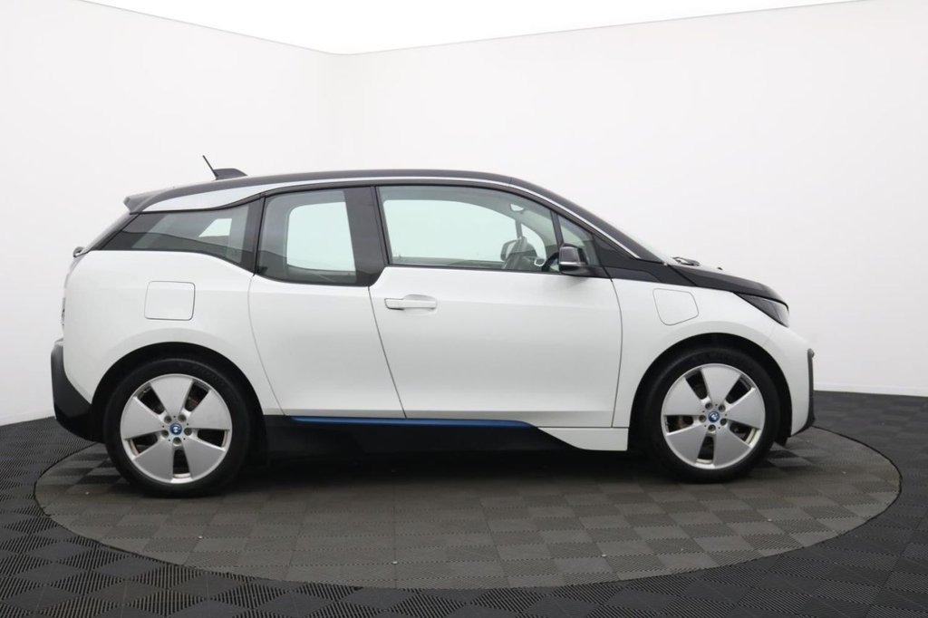 Used BMW i3 2018 for sale - 77212055: Photo 2