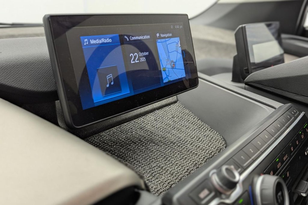 Used BMW i3 2018 for sale - 77212055: Photo 21