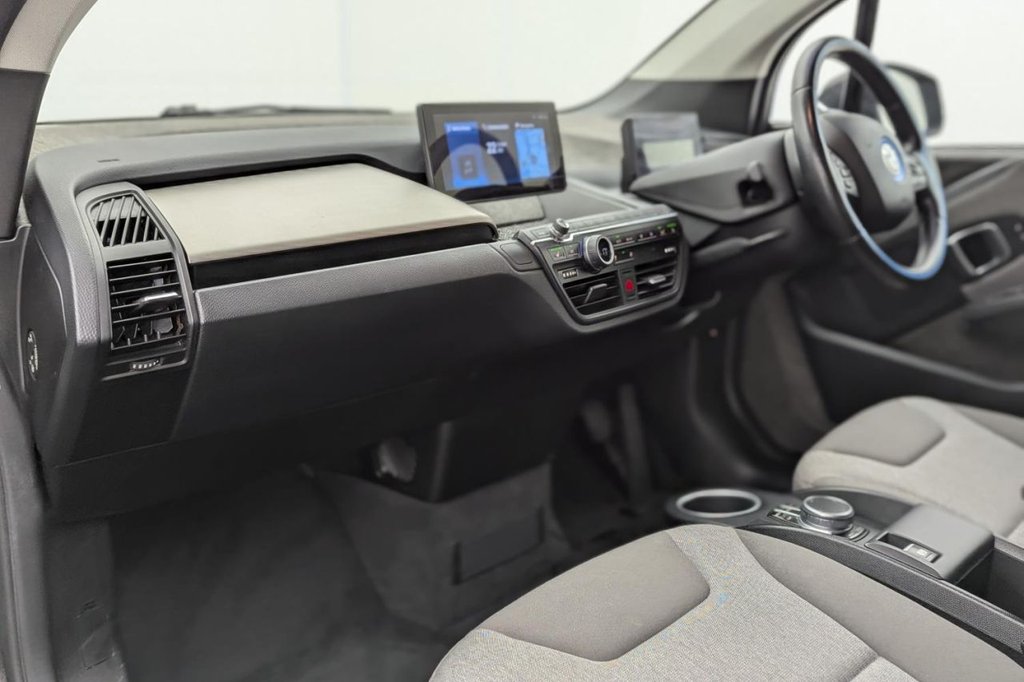 Used BMW i3 2018 for sale - 77212055: Photo 22