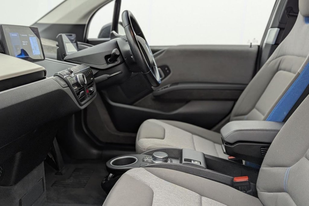 Used BMW i3 2018 for sale - 77212055: Photo 23