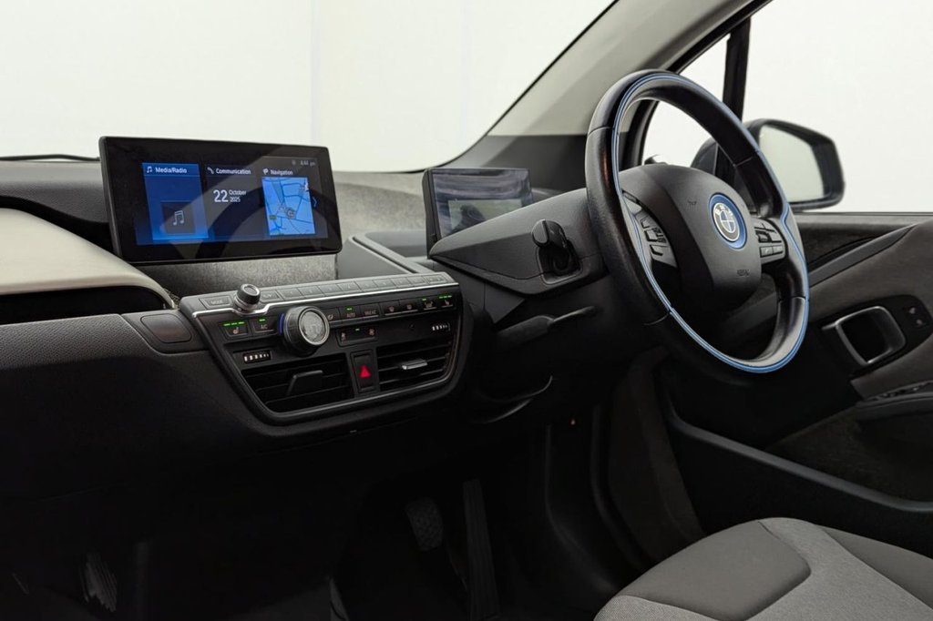 Used BMW i3 2018 for sale - 77212055: Photo 24