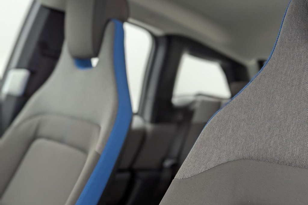 Used BMW i3 2018 for sale - 77212055: Photo 25