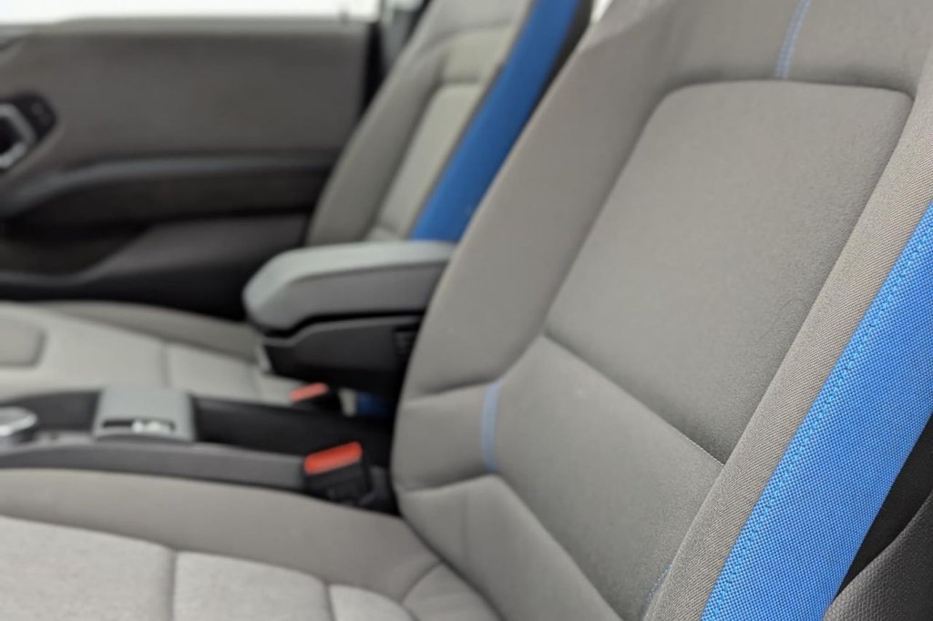 Used BMW i3 2018 for sale - 77212055: Photo 27