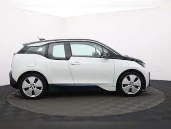Used BMW i3 2018 for sale - 77212055: Photo
