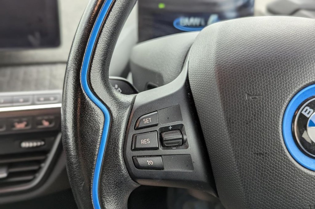 Used BMW i3 2018 for sale - 77212055: Photo 31