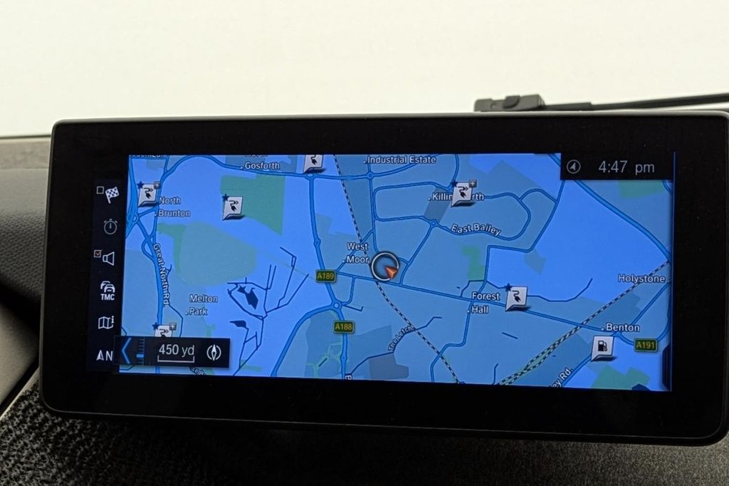 Used BMW i3 2018 for sale - 77212055: Photo 35