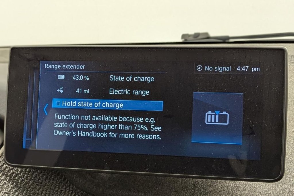 Used BMW i3 2018 for sale - 77212055: Photo 38