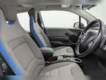 Used BMW i3 2018 for sale - 77212055: Photo