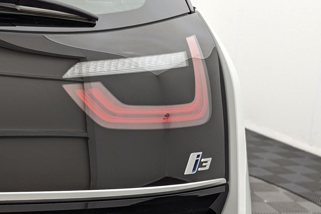 Used BMW i3 2018 for sale - 77212055: Photo 45