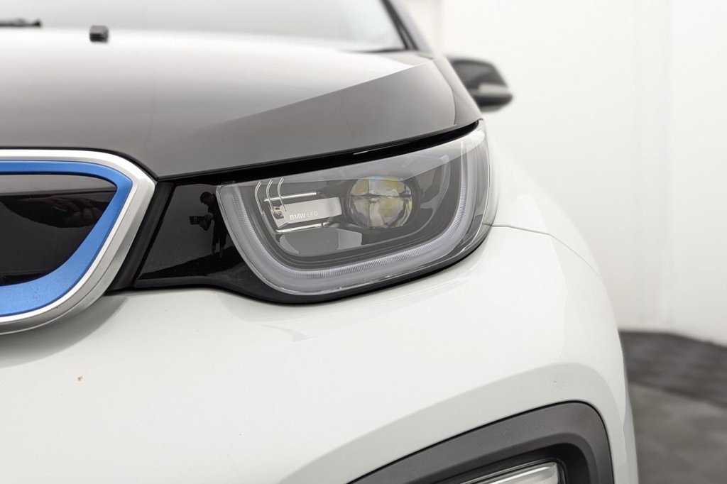 Used BMW i3 2018 for sale - 77212055: Photo 47