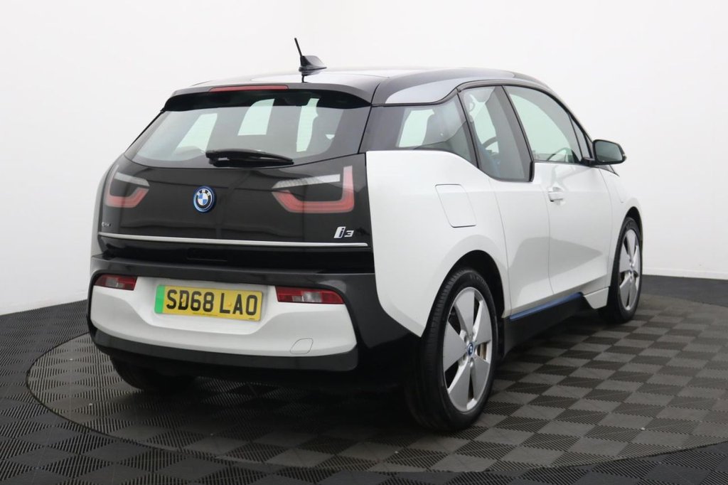 Used BMW i3 2018 for sale - 77212055: Photo 5