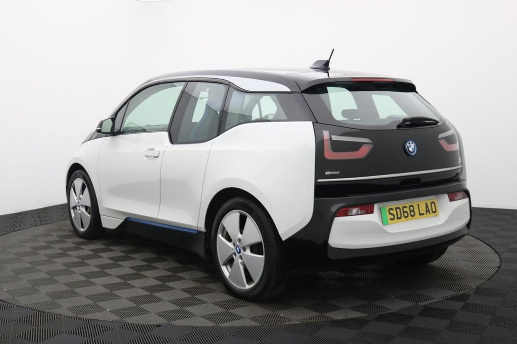 Used BMW i3 2018 for sale - 77212055: Photo 7