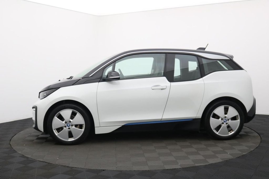 Used BMW i3 2018 for sale - 77212055: Photo 8
