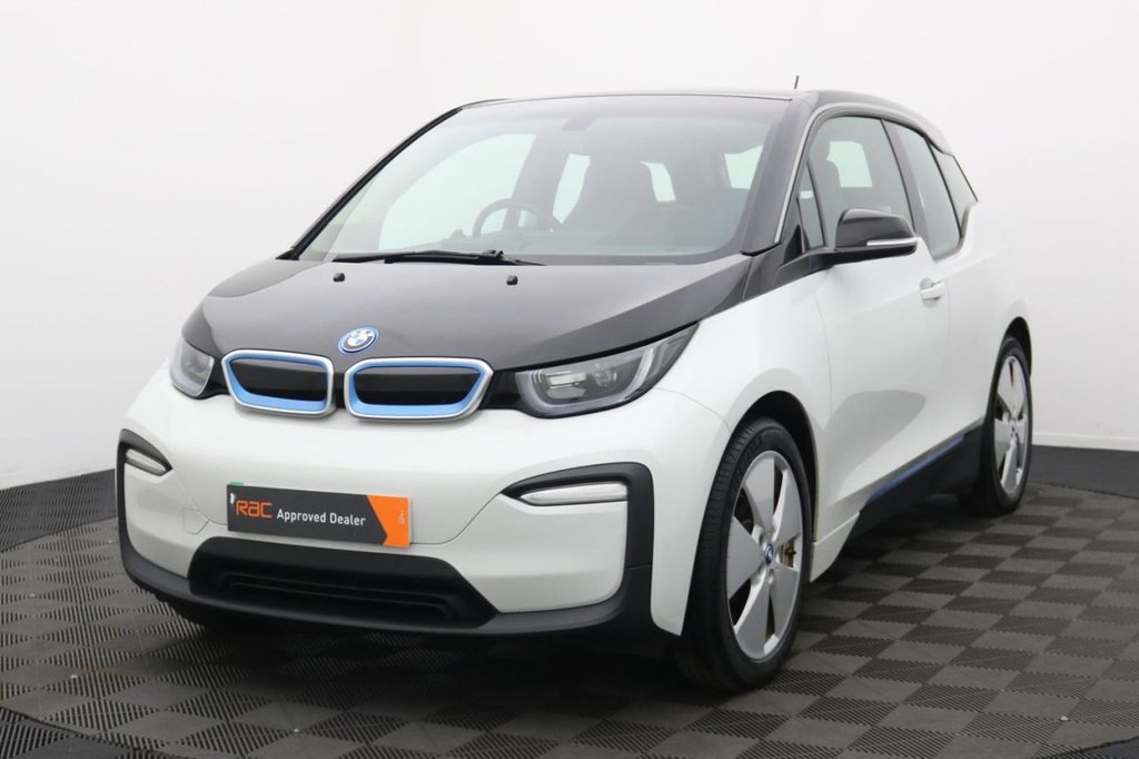 Used BMW i3 2018 for sale - 77212055: Photo 9