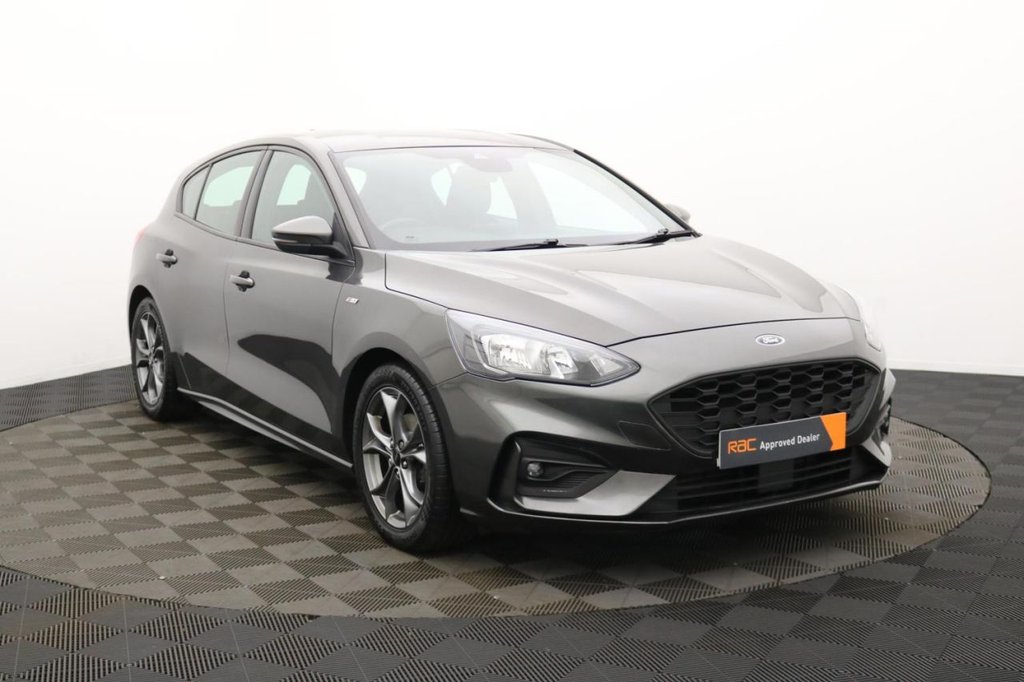 Used Ford Focus 2019 for sale - 77820509: Photo 11
